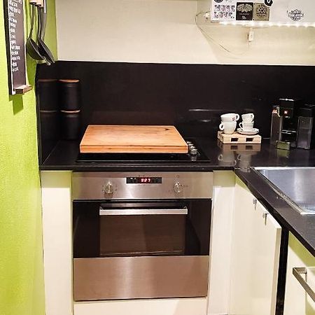 Ferienwohnung Accogliente Loft A 8 Min Dal Duomo Mailand Exterior foto