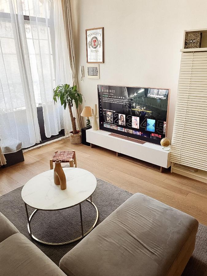 Ferienwohnung Accogliente Loft A 8 Min Dal Duomo Mailand Exterior foto